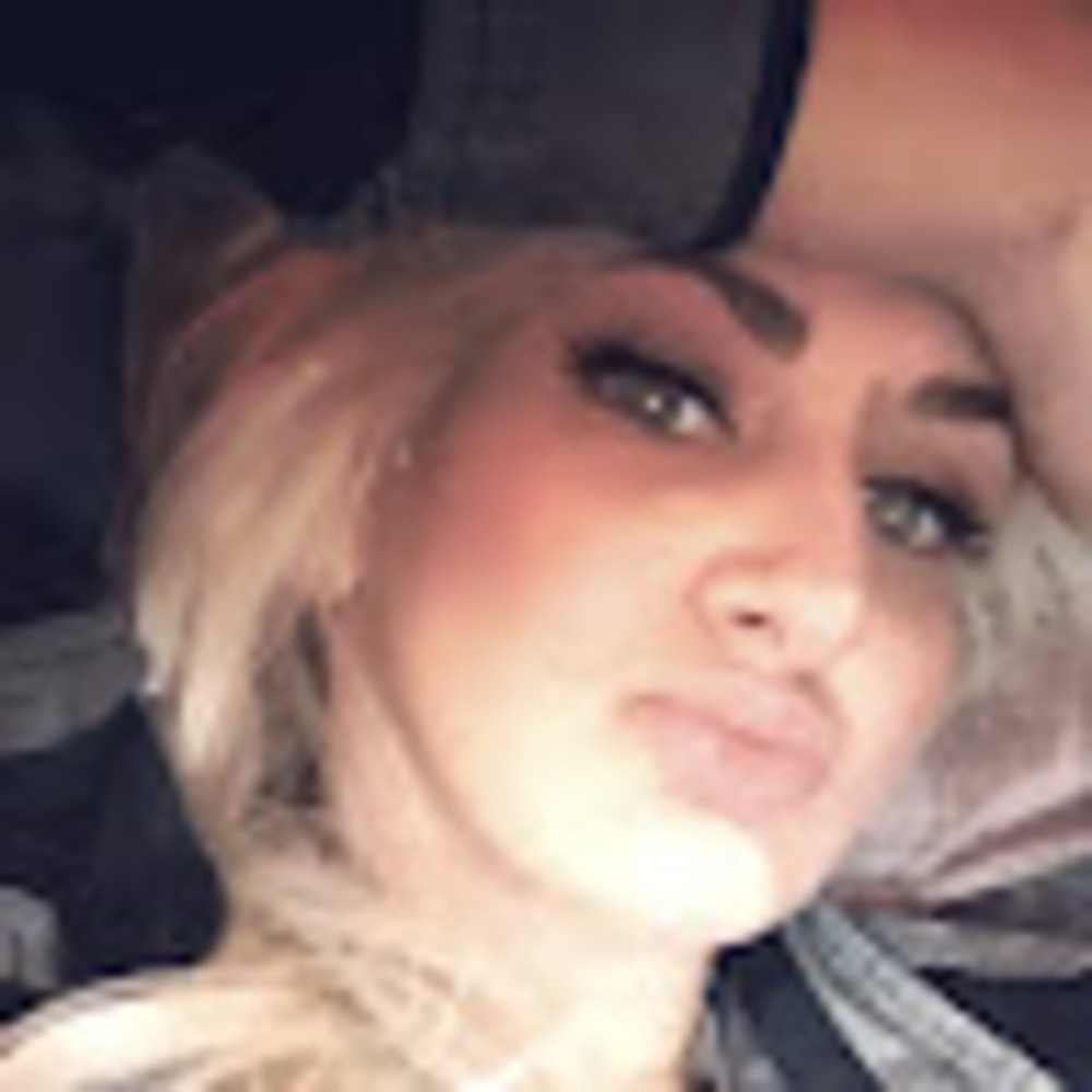 Meet your Posher, Kayla marie